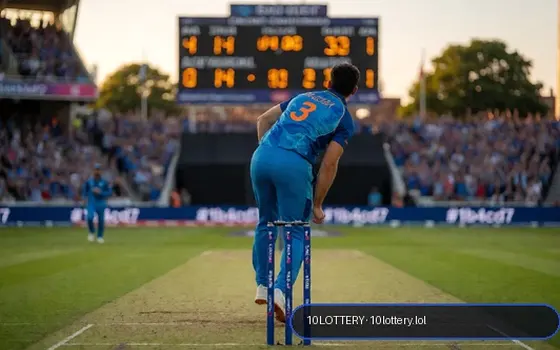 Gujarat vs Rajasthan on 10lottery