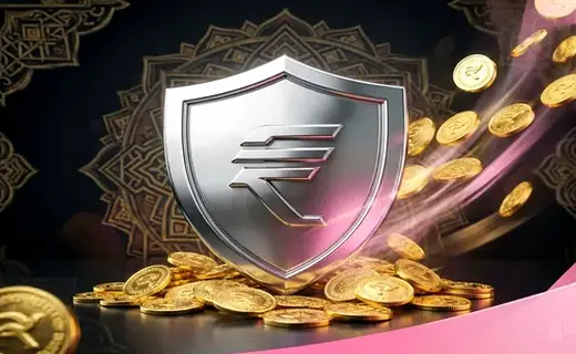 Platinum Reward Back