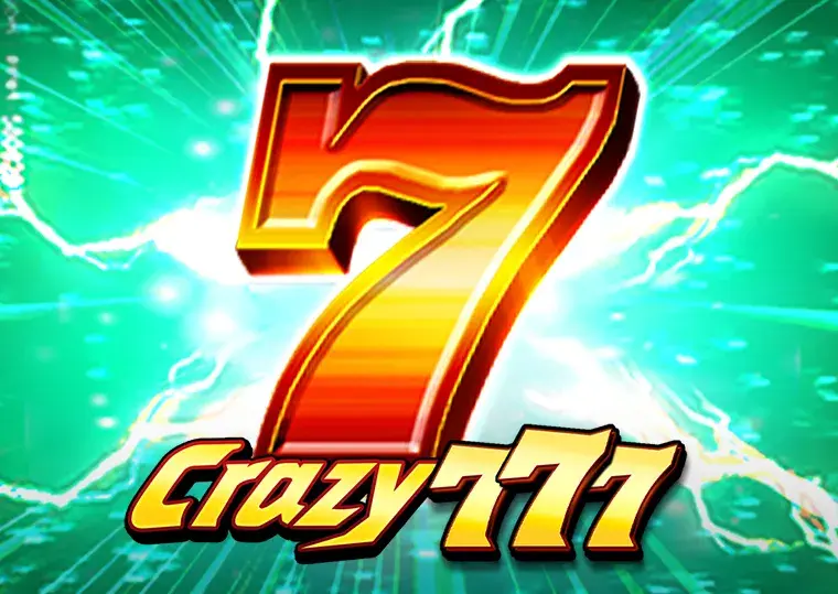 Crazy 777 10Lottery