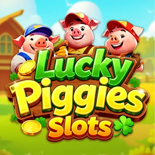 Lucky Piggies gemple 10Lottery